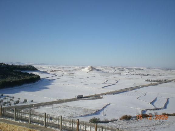 Nevada del 15-12-09