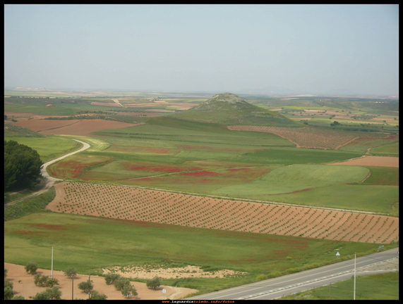 la Atalaya