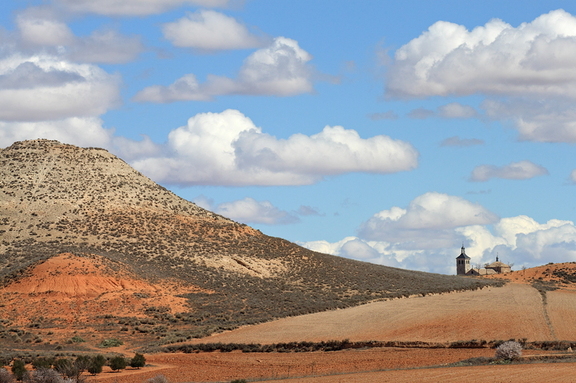 20-03-2012...¿TRAERAN EL AGUA QUE TANTO ESPERAMOS?