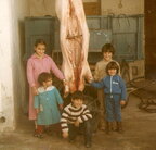 De matanza , diciembre de 1982