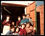 La matanza
