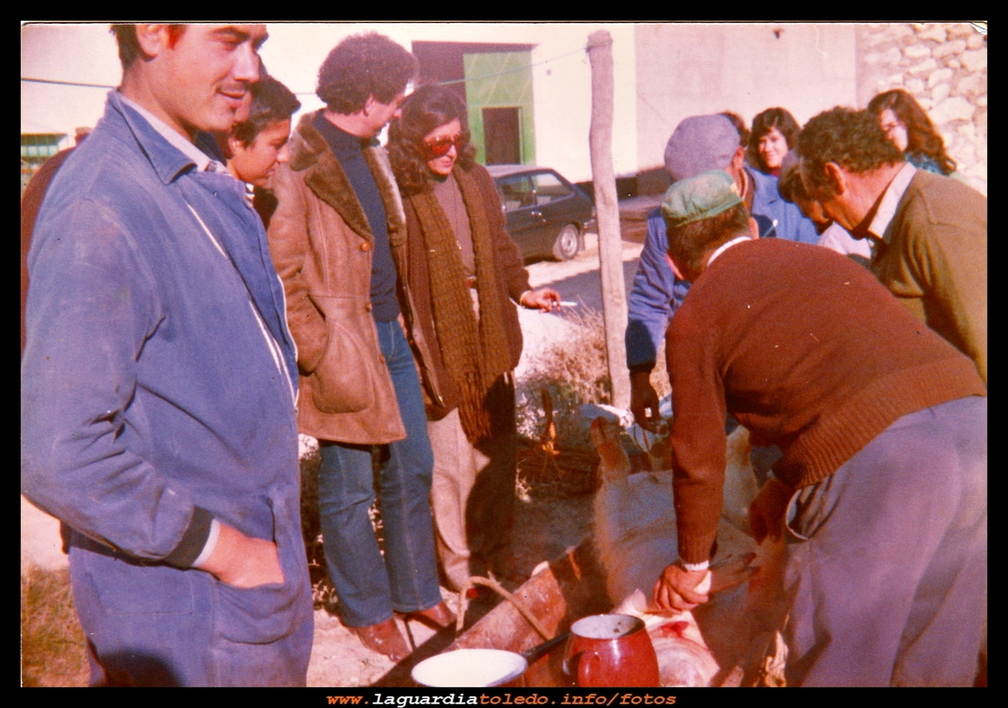 Matanza 1992