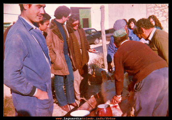 Matanza 1992