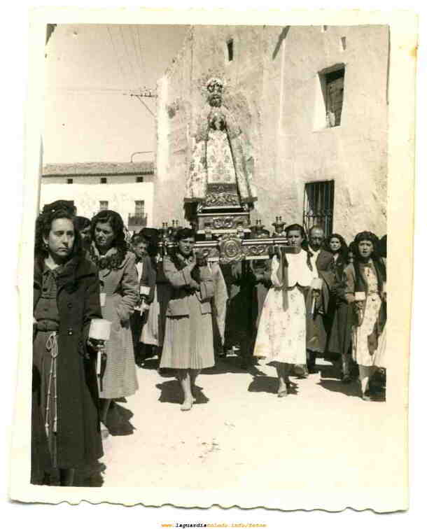 Procesion ?