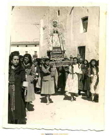 Procesion ?