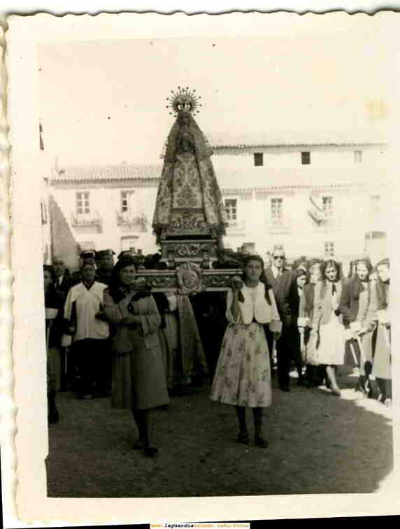 Procesion ?