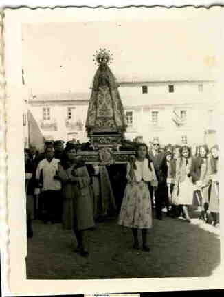 Procesion ?