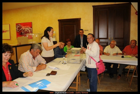 Elecciones al Parlamento Europeo, 7 de junio de 2009