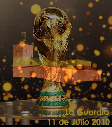 Somos campeones