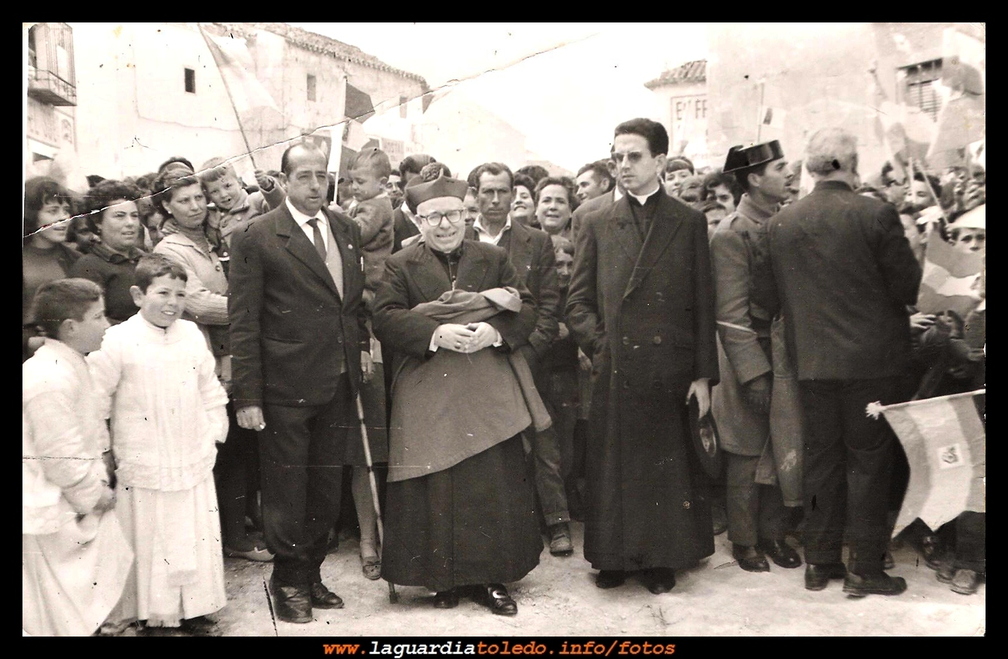 El obispo