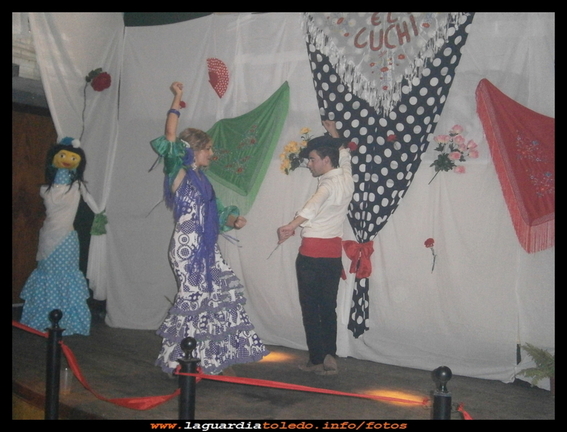 Feria de Abril 2012