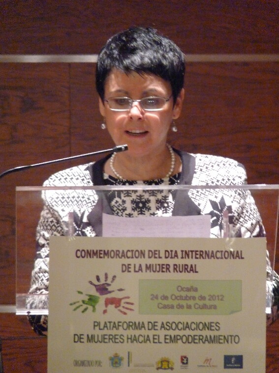 Galardonadas