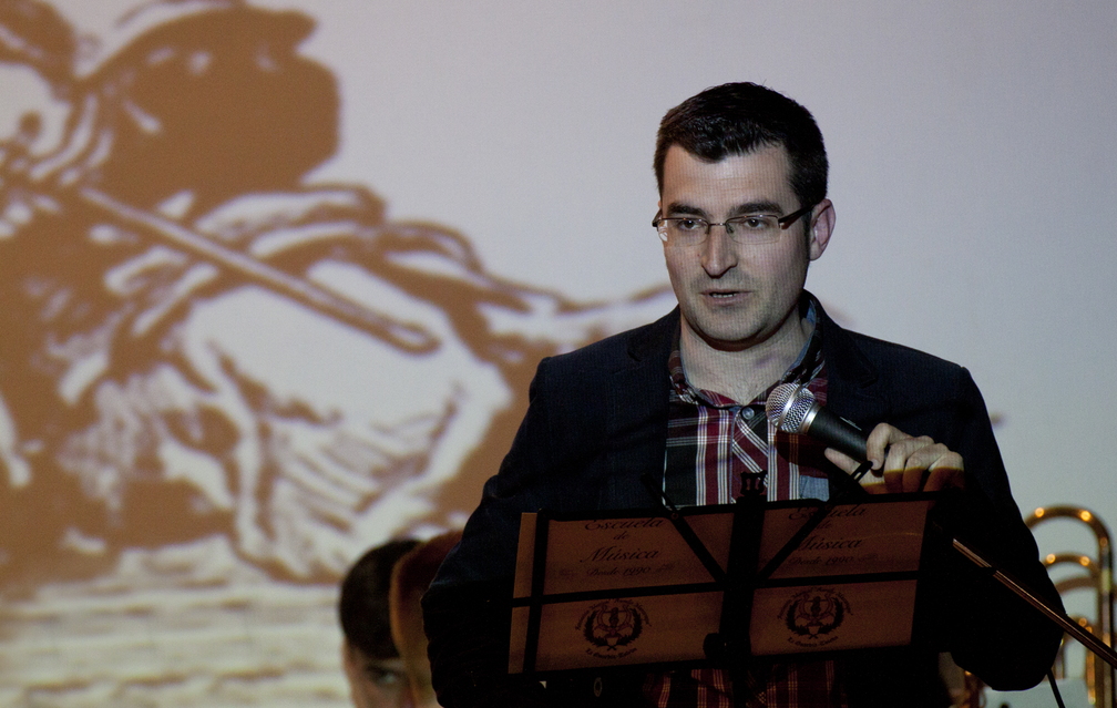 DIA DEL LIBRO ( 20-ABRIL-2013)