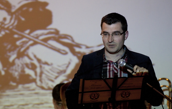 DIA DEL LIBRO ( 20-ABRIL-2013)