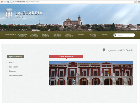 www.laguardiatoledo.es