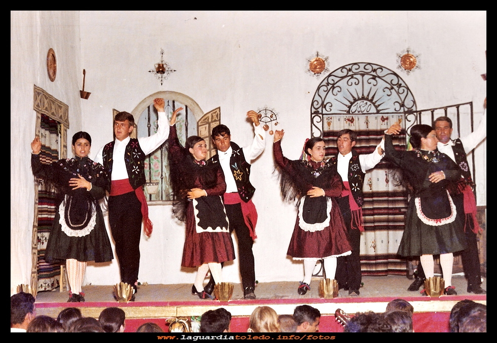 Baile regional