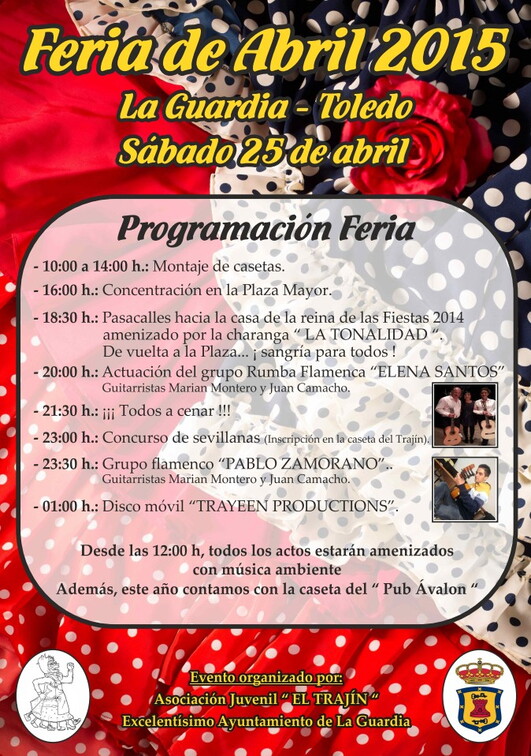 Feria de Abril