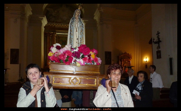 Procesion