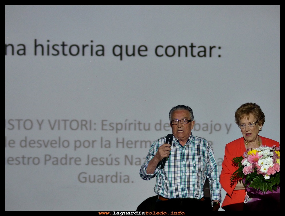 Fausto y Vitori