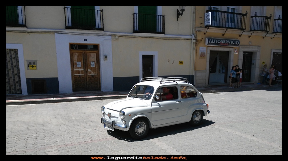 Coches clásicos II