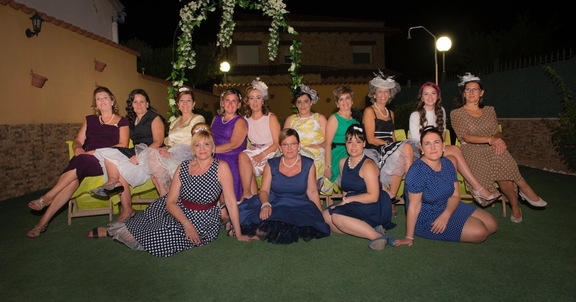 Fiesta Velvet