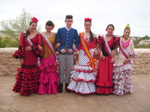 Feria de abril