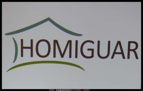HOMIGUAR
