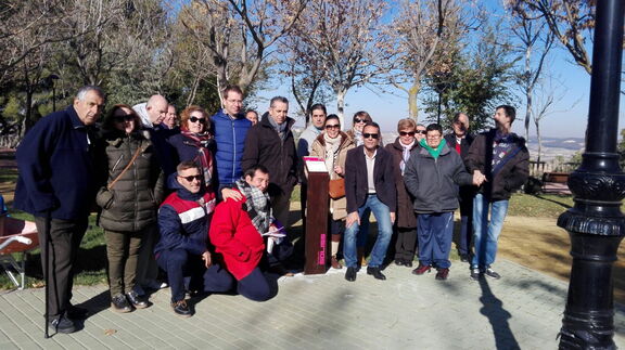 Proyecto Olmo