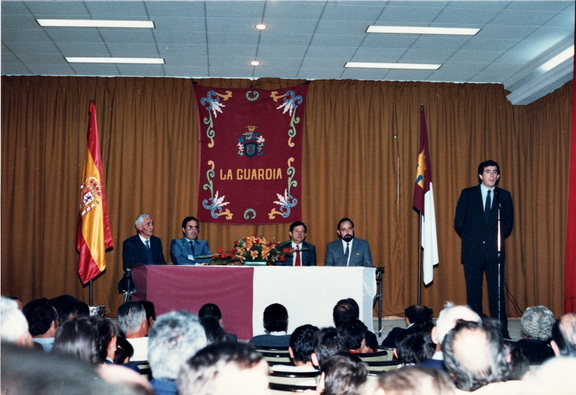 EL CENTRO SOCIAL