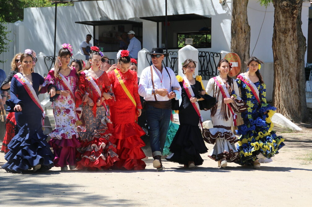 Feria de Abril 2019