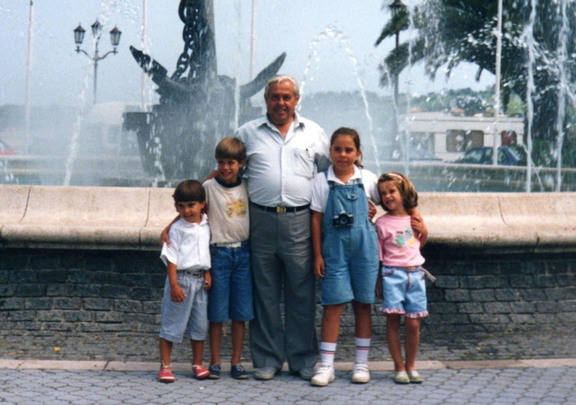 Recuerdos