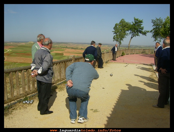 Petanca