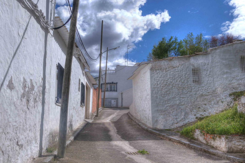 cañailla
