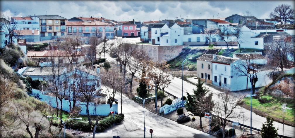 Desde el Castillo
