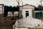 El depósito de la Fuente en 1987