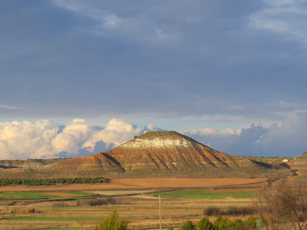 Cerro de las Maricas