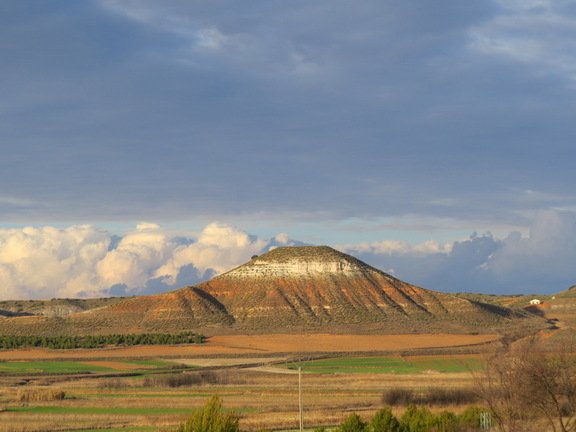 Cerro de las Maricas