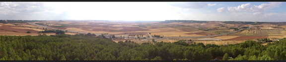 Vista panorámica