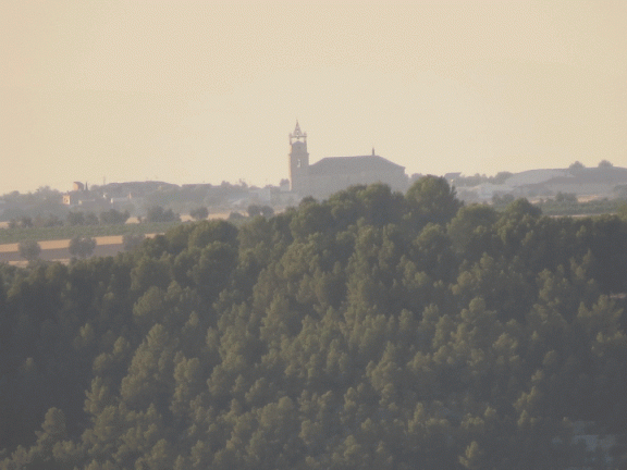 Vistas