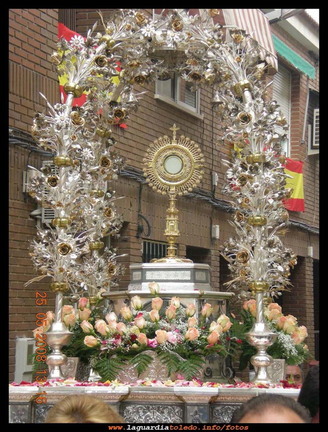 La Custodia