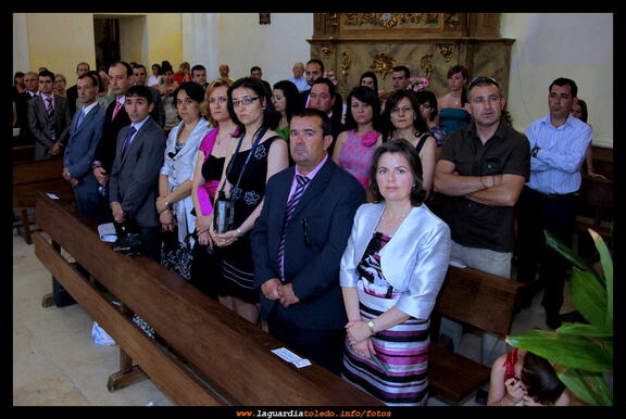 Corpus 2011 - Los padres