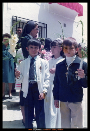 Corpus 1983