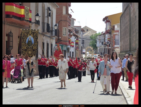 El Corpus