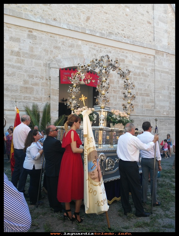 Procesión del Corpus