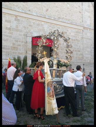 Procesión del Corpus