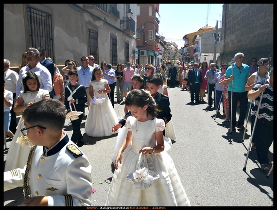 EL Corpus V