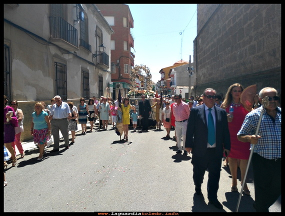 EL Corpus IV