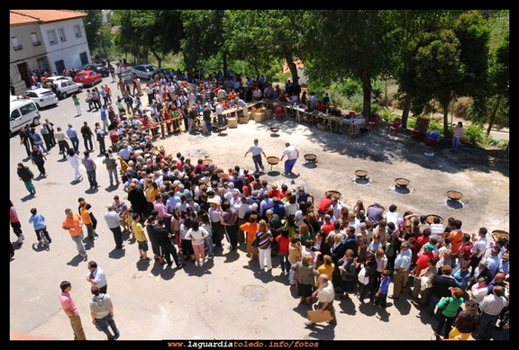 San Isidro 2009