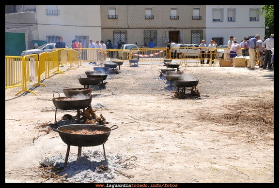 San Isidro 2009