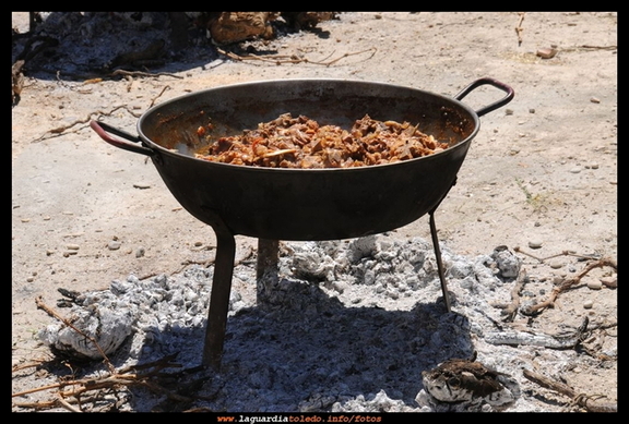 San Isidro 2009